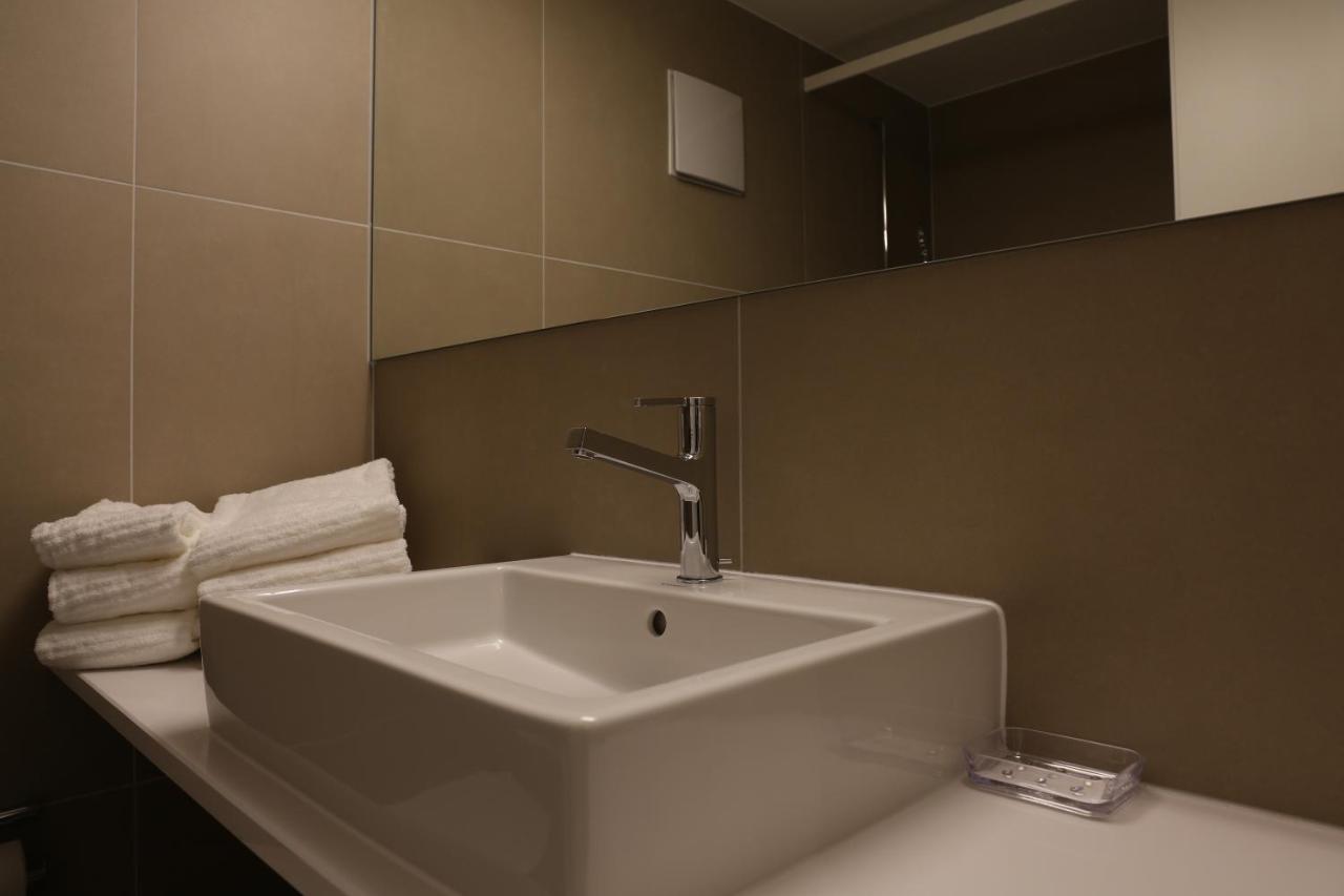 Bolero 4.5 Dachzimmerwohnung Zermatt Exteriör bild