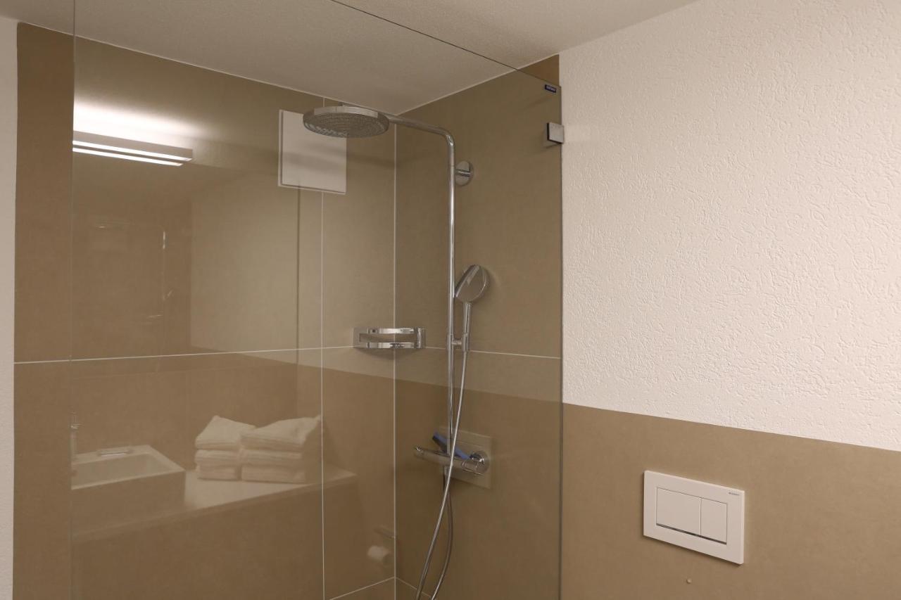 Bolero 4.5 Dachzimmerwohnung Zermatt Exteriör bild